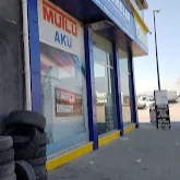 Gürel Oto Lastik Balıkesir