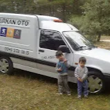 TURHAN OTO LASTİK