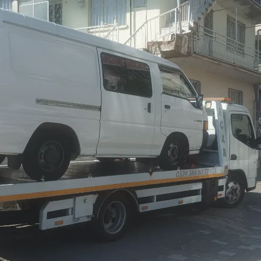 Acar oto kurtarma