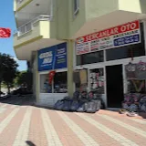 SERCANLAR OTO LASTİK