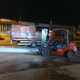 Gönen dağcı vinç kurtarma