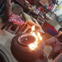Balıkesir Lastikçi