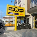 LASTİK USTAM BALIKESİR