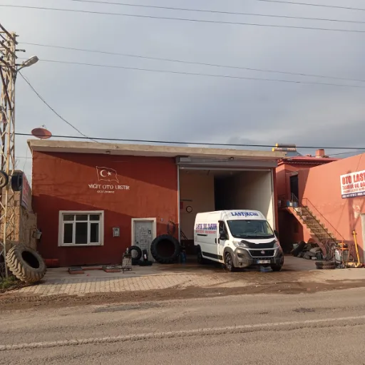 Yiğit Oto Lastik
