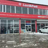LastikPark - İldeniz Oto Lastik