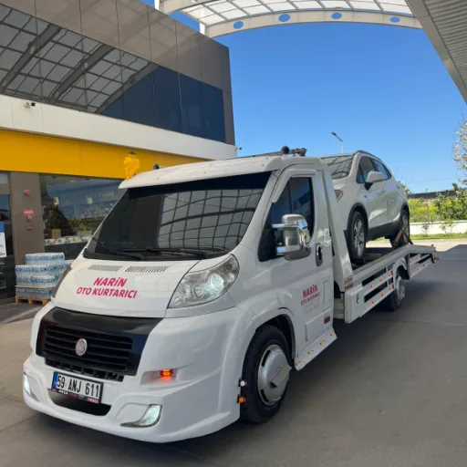 Narin Oto Yardım