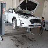 Özbay Oto Lastik