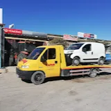 KAPAR OTO KURTARMA KARAMAN