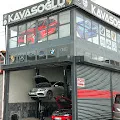 Kavasoğlu Oto Lastik
