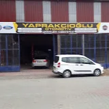 Yaprakcıoğlu Oto Lastik