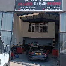 Savaştepe Oto Lastik Oto Kurtarma