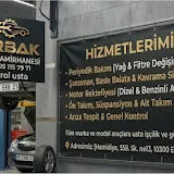 ERBAK Oto Lastik