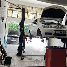 Aktürk Oto Lastik