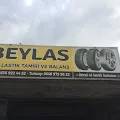 Beylas Oto Lastik