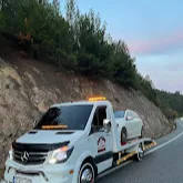 Öztürk Oto Kurtarma Ve Yol Yardımı