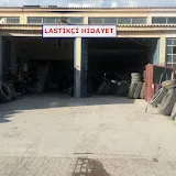 Lastikçi Hidayet