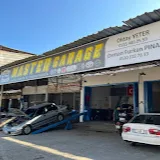 Erdemli Master Oto Lastik