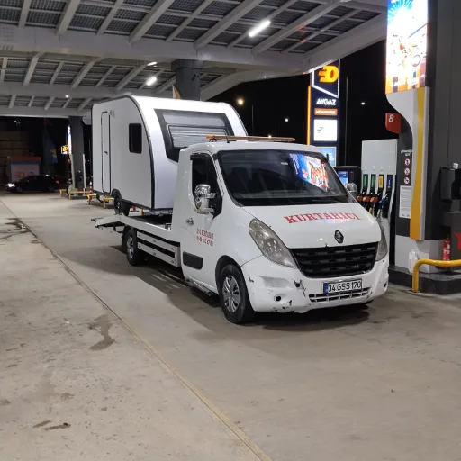 Delsan  Oto Kurtarıcı
