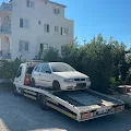 Özcan Oto Kurtarma Çekici