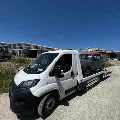 Denizci Bozyazı Yol Yardım