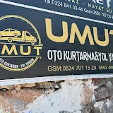 Umut Oto Kurtarma Aydıncık