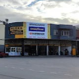 MERKA OTO LASTİK