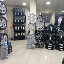 Tuncer oto jant ve lastik