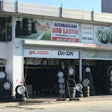 Armağan Oto Lastik