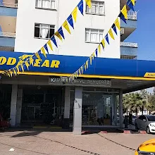 Mersin Ademoğlu Oto Lastik