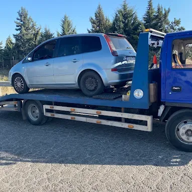 Alfa Oto Kurtarma