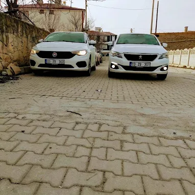 İscehisar Oto Lastik