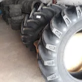 Oto Lastik Karabağ
