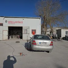 Kardeşler Oto Lastik