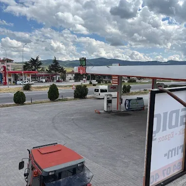 Sağdıç Oto Lastik