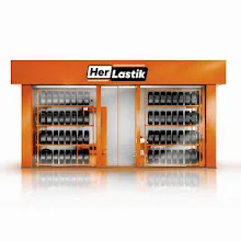 Ahlass Oto Lastik