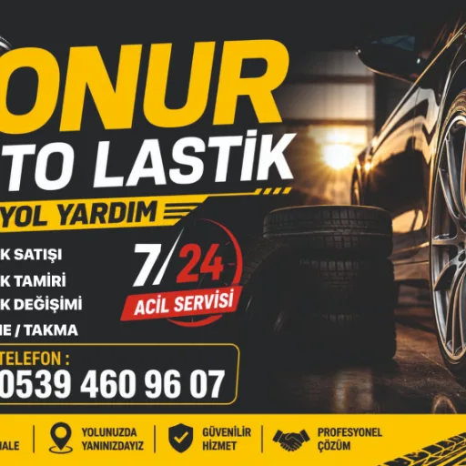 Onur Oto Lastik