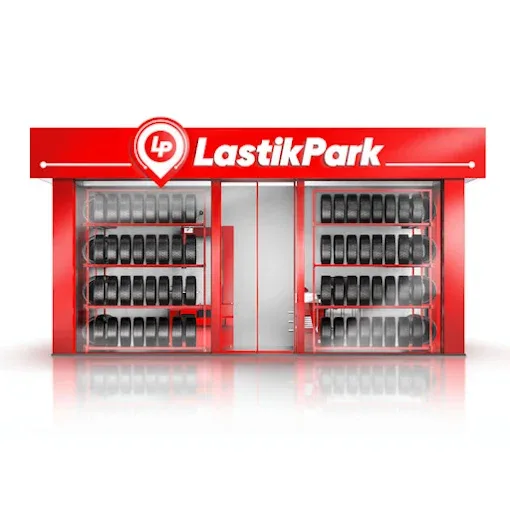 Dortluoğlu Oto Lastik