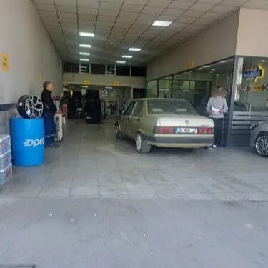 Başaran Oto Lastik