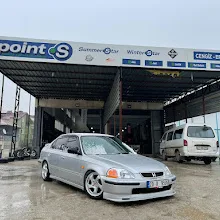 Cengizer Oto Lastik