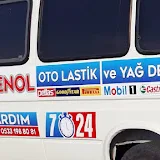 Oto Lastik Şenol Mobil Yol Yardım