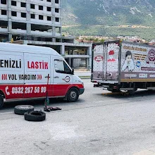 Denizli Lastikçi