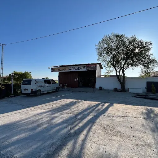 Adak Oglu Oto Lastik