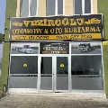 Veziroğlu Oto Kurtarma