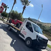 İlhan Oto Kurtarma Ve Yol Yardım