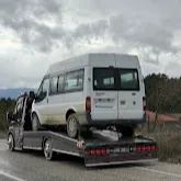 Şahin Yol Yardım Ve Oto Kurtarma