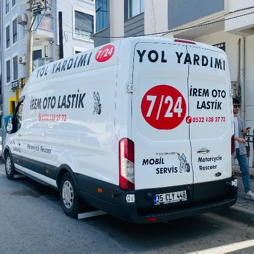 İrem oto lastik