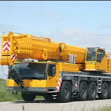 Mersin Türkmen Vinç