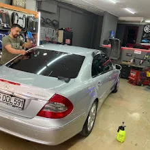 Redline Garage Lastik