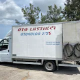 Tarsus Oto Lastik