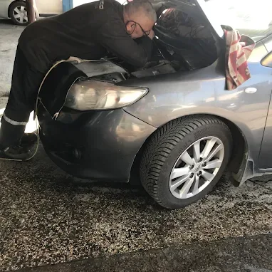 Abdullah Oto Lastik